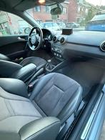 Audi A1 sline gekeurd voor verkoop, Auto's, Alcantara, Particulier, Te koop, Benzine