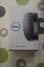Dell 7-in-1 USB-C Multiport Adapter - DA310, Portable, Station d'accueil, Enlèvement, Utilisé