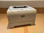 Imprimante laser Brother HL-5240L noir/blanc, Informatique & Logiciels, Imprimantes, Impression noir et blanc, Enlèvement ou Envoi