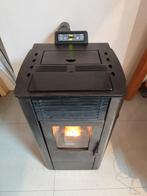 Poêle à pellet artel 7 kw, Huis en Inrichting, Kachels, Ophalen, Gebruikt