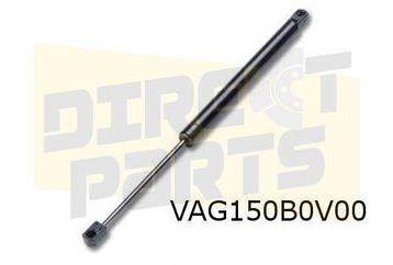 Audi Q5 (11/08-8/12) Gasveer motorkap OES! 8R0823359A beschikbaar voor biedingen