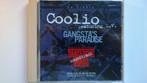 Coolio Featuring L.V. - Gangsta's Paradise, Maxi-single, Ophalen of Verzenden, Zo goed als nieuw, 1 single