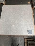 Keramische tegels 90/90   11 mm dik, Doe-het-zelf en Bouw, Tegels, Ophalen, Vloertegels