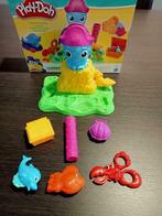 Play-Doh Cranky de Octopus (zonder plasticine), Kinderen en Baby's, Ophalen of Verzenden, Gebruikt