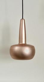 UMAGE Clava Hanglamp brushed copper, Nieuw, Ophalen of Verzenden, Metaal, Modern