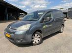 2012 Citroen Berlingo Bedrijfswagen, Auto's, Bestelwagens en Lichte vracht, Euro 5, Gebruikt, Citroën, Overige brandstoffen
