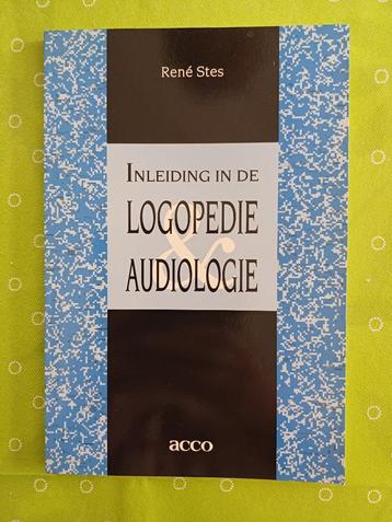 Inleiding in de logopedie & audiologie - nieuw