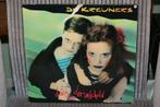 Lp De Kreuners – Dans Der Onschuld, Cd's en Dvd's, Vinyl | Nederlandstalig, Verzenden, Gebruikt, 12 inch, Rock