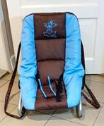 Baby relax/wipRelax/wip  stoeltje stoeltje●zie beschrijving●, Kinderen en Baby's, Ophalen of Verzenden, Gebruikt