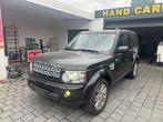 LandRover Discovery4 3.0Tdi V6, Auto's, Euro 5, Bedrijf, Te koop, Discovery