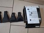 Thule-set 145029 Toyota Prius 2016+, Ophalen of Verzenden, Gebruikt
