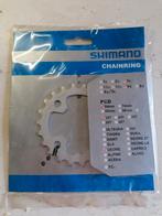 Kettingblad mbk, binnenblad 22t, Fietsen en Brommers, Fietsonderdelen, Overige typen, Nieuw, Shimano, Mountainbike