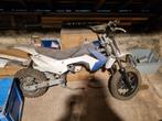 vend partie cycle, Ophalen, Gebruikt