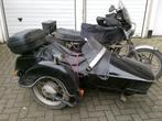 Zijwagen XS Stoye, Motoren, Motoren | Zijspanmotoren, 2 cilinders, 650 cc