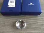 Swarovski, tolhoornschelp in doos, Verzamelen, Ophalen of Verzenden, Zo goed als nieuw