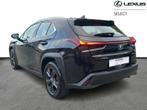 Lexus UX 250h Business Line 2WD, Auto's, Automaat, Zwart, 5 deurs, Hybride Elektrisch/Benzine