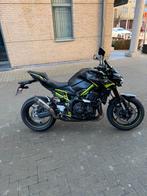 Kawasaki Z900 Performance, Motoren, 4 cilinders, Motorrijbewijs A, 948 cc, Particulier