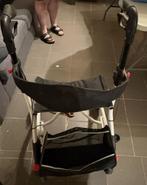 Wandel karretje, Enlèvement, Neuf