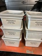 Slagpluggen, Ophalen, Nieuw