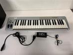 A7226. M-Audio Keystation 49, Musique & Instruments, Claviers, Enlèvement ou Envoi, Utilisé