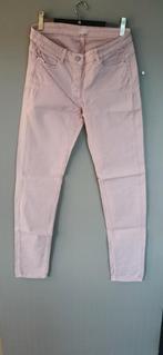 Roze nieuwe broek CKS maat 29, Vêtements | Femmes, Culottes & Pantalons, Taille 38/40 (M), Rose, Enlèvement ou Envoi, Neuf