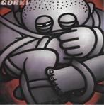 Gorki - Ik ben aanwezig (cd), Cd's en Dvd's, Cd's | Nederlandstalig, Ophalen of Verzenden