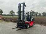 2014 Kalmar ECF55-6 Vorkheftruck, Zakelijke goederen, Machines en Bouw | Heftrucks en Intern transport, Overige aandrijving, Heftruck