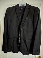 Costume Jules taille 36, Kleding | Heren, Ophalen of Verzenden, Nieuw, Zwart
