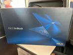 ASUS Zenbook UX430U *Sealed* — 512 GB - 16 GB RAM - i7-8550U, Computers en Software, Ophalen, ASUS, Minder dan 2 Ghz, 14 inch