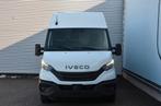 Iveco Daily 35S18-L3H2-Himatic-Camera- Acc- Nieuw- 37990+BTW, Stof, Iveco, Wit, Bedrijf