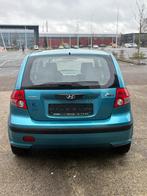 Hyundai getz, Auto's, Bedrijf, Handgeschakeld, Getz, Boordcomputer