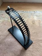 Cd rek, Ophalen, Gebruikt