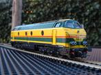 NMBS 5511 TVM Digitaal mét Sound - B-Models - HO, Hobby en Vrije tijd, Overige merken, Nieuw, Ophalen of Verzenden, Gelijkstroom