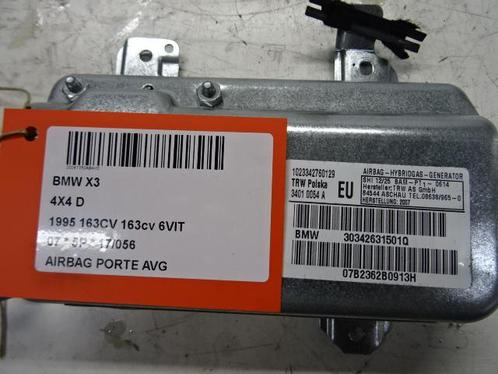 AIRBAG PORTIER LINKS VOOR BMW X3 (E83) (303426631501Q), Auto-onderdelen, Overige Auto-onderdelen, BMW, Gebruikt