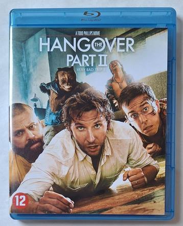 Very Bad Trip 2 (Bradley Cooper) comme neuf  beschikbaar voor biedingen