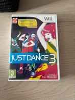 Wii Just Dance 3, Ophalen of Verzenden, Zo goed als nieuw