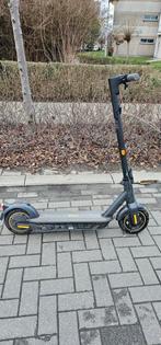 Ninebot g30, Ophalen, Zo goed als nieuw, Elektrische step (E-scooter), Segway ninebot