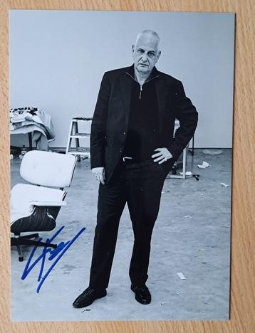 LOT Tuymans Luc - Borremans Michaël beschikbaar voor biedingen