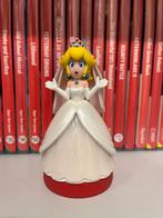 Amiibo Wedding Peach (Mario Odyssey), Consoles de jeu & Jeux vidéo, Jeux | Nintendo Switch, Enlèvement ou Envoi, Comme neuf