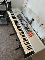 Roland Fantom X8, Ophalen, Gebruikt, 88 toetsen, Roland
