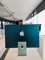 Apple iMac 24" M3 – Nieuw in Doos – 2 Jaar Garantie, Computers en Software, Apple Desktops, Ophalen, IMac, Nieuw, 512 GB