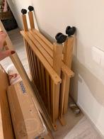 Babypark, Enlèvement, Utilisé