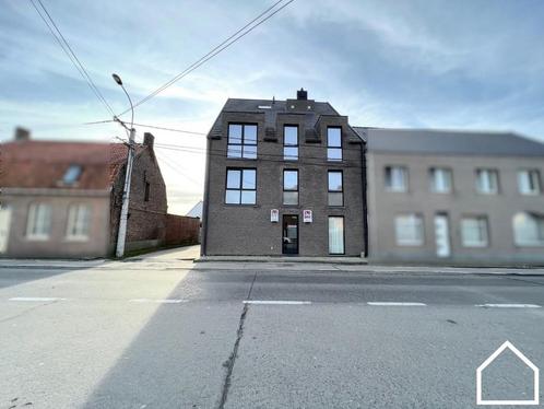 Appartement te huur in Oostvleteren, 2 slpks, Immo, Huizen te huur, Appartement, A