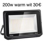 Uitverkoop led. Verlichting allerlei nieuw!, Ophalen of Verzenden, Nieuw
