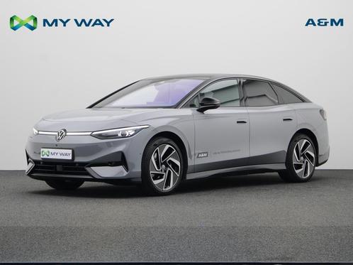 Volkswagen ID.7 ID.7 77 kWh Pro Business, Auto's, Volkswagen, Overige modellen, Airbags, Airconditioning, Alarm, Boordcomputer