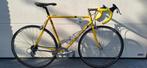 Eddy Merckx racefiets maat 57 in zeer goede staat, Autres marques, 10 à 15 vitesses, 57 à 61 cm, Comme neuf