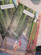 Livres de cuisine (2) « HANDLEIDING », Nieuw, Collectif, Europa, Gezond koken