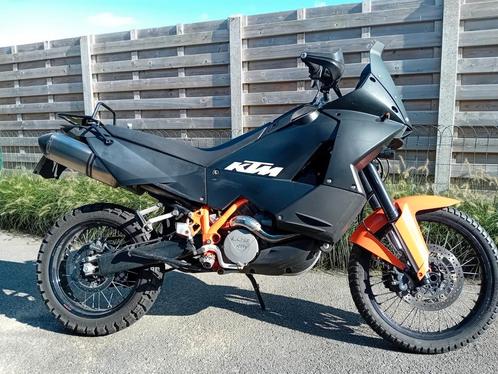 KTM990R, Motoren, Motoren | KTM, Particulier, Ophalen of Verzenden