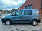 Citroën Berlingo 3Zit benzine!!!, Auto's, Voorwielaandrijving, Euro 5, Stof, Electronic Stability Program (ESP)