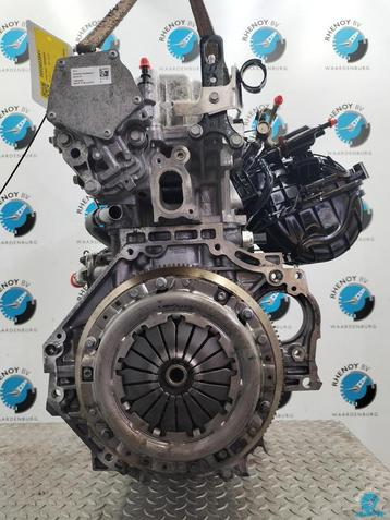 OPEL ASTRA [ENGINE] 2017 beschikbaar voor biedingen